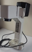 Nikon T-DH Illuminator Column w/ Lamp LHS-H100P-1