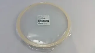 APPLIED MATERIALS 0200-06508 CERAMIC SHIELD TOP
