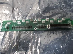 AMAT 0100-18034 PCBA, CHB PNEUMATIC INTC, ULTIMA, 113864
