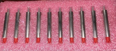 Applied Materials Amat RTP Lamp Bulb 0190-14083 QUANTITY 10