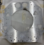 Applied Materials 0040-85904 SOURCE, PLATE AMAT