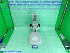 Nikon C-PSC Compact Plain Stand as in photos, sn:1535, DHL
