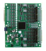 AMAT Applied Materials 0190-26387 LCF Sensor Interface PCB New Surplus