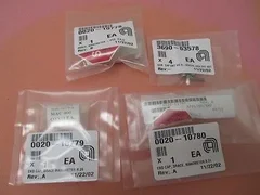AMAT 0020-10779 Baratron Bracket, 0020-10780, 0020-10778, 3690-03578