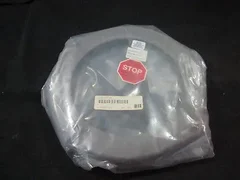 Applied Materials 0020-07594 Clamp Ring, 8" SNNF, ELECTRA CU E/E 2.5,