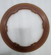 Applied Materials 0020-38059 INSULATION, PEDESTAL, ULTEM AMAT (M)