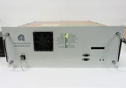 APPLIED MATERIALS AM 9090-01201 BEAMLINE VACUUM CHASSIS PXP80E AMAT
