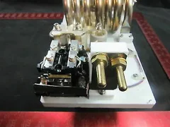 LAM RESEARCH (LAM) 853-015130-503 IMR ASSY RF MINI-MATCH GEAR DRIVE