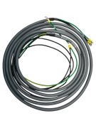 APPLIED MATERIALS AMAT CABLE ASSY, MAIN AC BOX TO FI 0150-34049