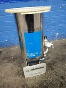 EUC-CTI CRYOGENICS 8112850 CRYOPUMP 08212150606