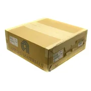 NEW AMAT 0020-47722 Upper Shield PVD 200mm W Tungsten
