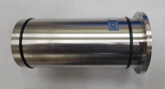 Applied Materials 0021-22011 TUBE, FLANGED, HEATER LIFT BEARING, BESC AMAT (M)