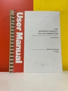 ADVANCED ENERGY 5700304-B PE 5 kW Generator User Manual