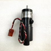 Nikon TEC 4S999-106AN/UGRMEM-02SNQ33 Industrial Servo Motor
