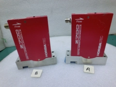 HoribaSTEC SEC-Z724AGX MFC,HCl 20000sccm,AMAT 0190-41111,D-NET,00044,Jp~A139