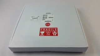 NEW Applied Materials 0200-05710 ALUMINIUM NITRIDE COVER WAFER 300MM