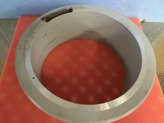 AMAT Applied Materials, CATHODE LINER, P/N 0021-09104 REV D