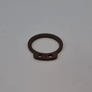341-0403 AMAT APPLIED 3630-01174 RTNR RING EXT 12MMSFT 444GDX [REFURBISHED]