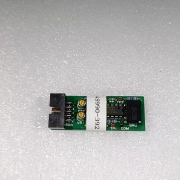 Nikon 4S990-392 Circuit Board