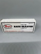 AMAT 1040-01056 DWYER INSTRUMENTS METER FLOW RMA-151