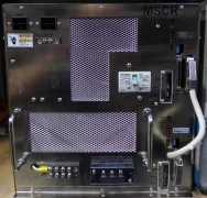 Nikon Precision 4S587-472 MSCR Linear Motor Controller NSR Series