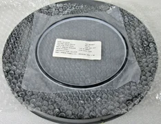 NEW AMAT APPLIED MATERIALS 0190-09151 AVALON 56/VITON RING GREENE &amp; TWEED