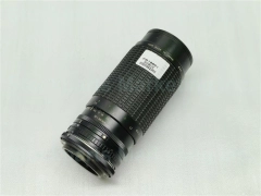 Nikon MACRO 1:4 PK-11A PK11A 1032756 Lens 75mm 300mm Fast Shipping!!!