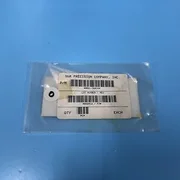 344-0101// AMAT APPLIED 0021-36016 SCREW,#6-32,HASTELLOY,HEATER,GIGA-FILL NEW