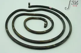 8285 LAM RESEARCH HEATER COIL 715-020197-101