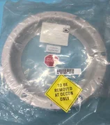 AMAT 0020-22852 Shield, 8", Preclean, 0020-22852B, 117647