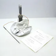 Applied Materials AMAT 0010-37784 Rev. P3 TixZ 200mm/8" Ceramic ALN Heater