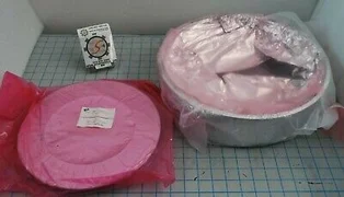 0220-22501 / CONSUMABLE KIT 6" SMF AL 8" SRC / APPLIED MATERIALS AMAT