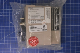 0190-52772 / S5 AMP 200V 100W DNET, CPY EXT ETCH LL, YASKAWA SGDV-OCA05A / AMAT