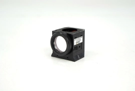 Nikon BrightLine DAPI 5060B-NTE-ZERO Filter Cube Semrock S-000177