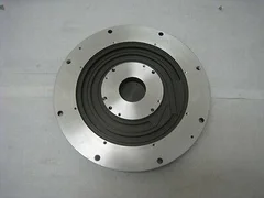 LAM 718-094756-081 Cap Electrode ESC, 323146