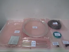 AMAT 0240-23498 Pump Kit, Pneumatics/Gauges, 3850-01028, 0150-20574, 329898