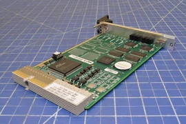 DNP-CPCI-3U-4 / PCB BOARD, DNET ANALOG I O, 0190-37992 AMAT / SST/WOODHEAD