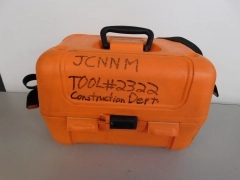 Nikon NE-203 Digital Theodolite (HQJ23)