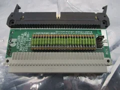 AMAT 0100-09134 Dio Fuse Board Precision 5000, PCB, 107706