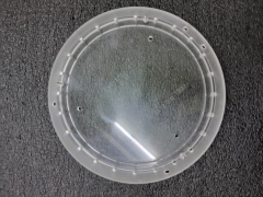 Applied Materials 0021-41764 slit valve cover AMAT (C)