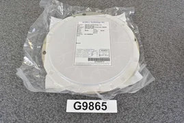 Applied Materials 0020-39087 Pedistal ESC Notch DPS