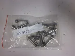 Lam Research 839-006731-001 Weldment Shoulder Screw
