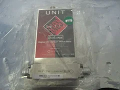Unit UFC-8165 Mass Flow Controller, AMAT 3030-12870, Ar, 10L, 421849