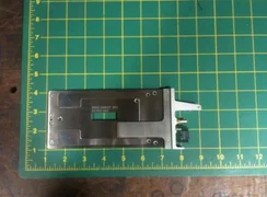 Applied Materials Robot Blade 0040-09037 001 Blade Only 6"