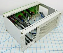 0100-00052 / PCB, REMOTE AC MOTHER BD. CHASSIS ASSY / APPLIED MATERIALS AMAT