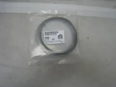 2 new AMAT 3700-01318 ORING ID 10.975 CSD .210 VITON 75 DURO B