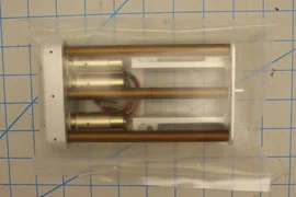 0010-00357 / FLATFINDER ASSY 150MM / APPLIED MATERIALS AMAT
