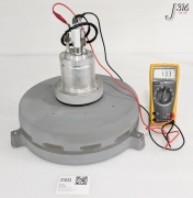37433 NOVELLUS HEATER PEDESTAL ASSY 300MM 16-377679-00