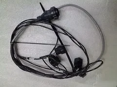 AMAT 0140-78040 CABLE, SENSOR-CONTROL, BLKHD 2, SRD, WORKING