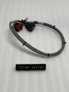 APPLIED MATERIALS 0140-26278 HARNESS ASSY TTV MOTOR DRIVER & POWER